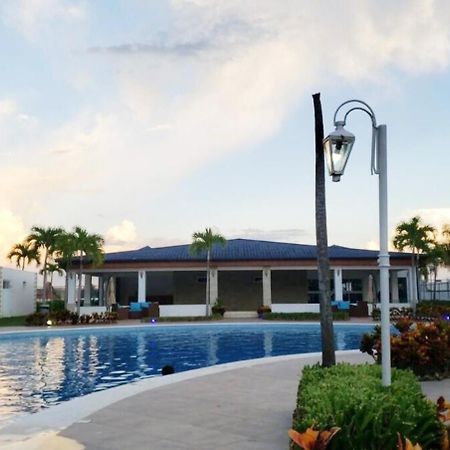 Harmony 2 Santiago Villa Santiago De Los Caballeros Ngoại thất bức ảnh