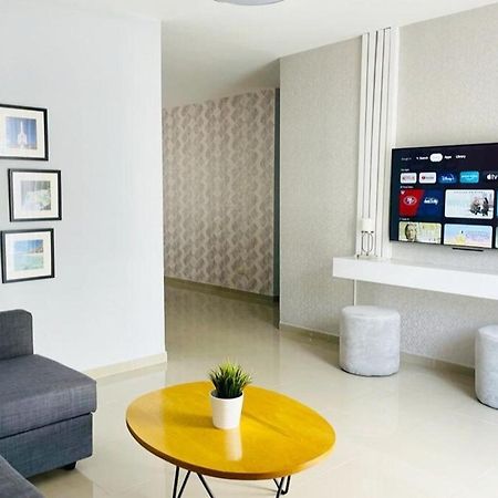 Harmony 2 Santiago Villa Santiago De Los Caballeros Ngoại thất bức ảnh