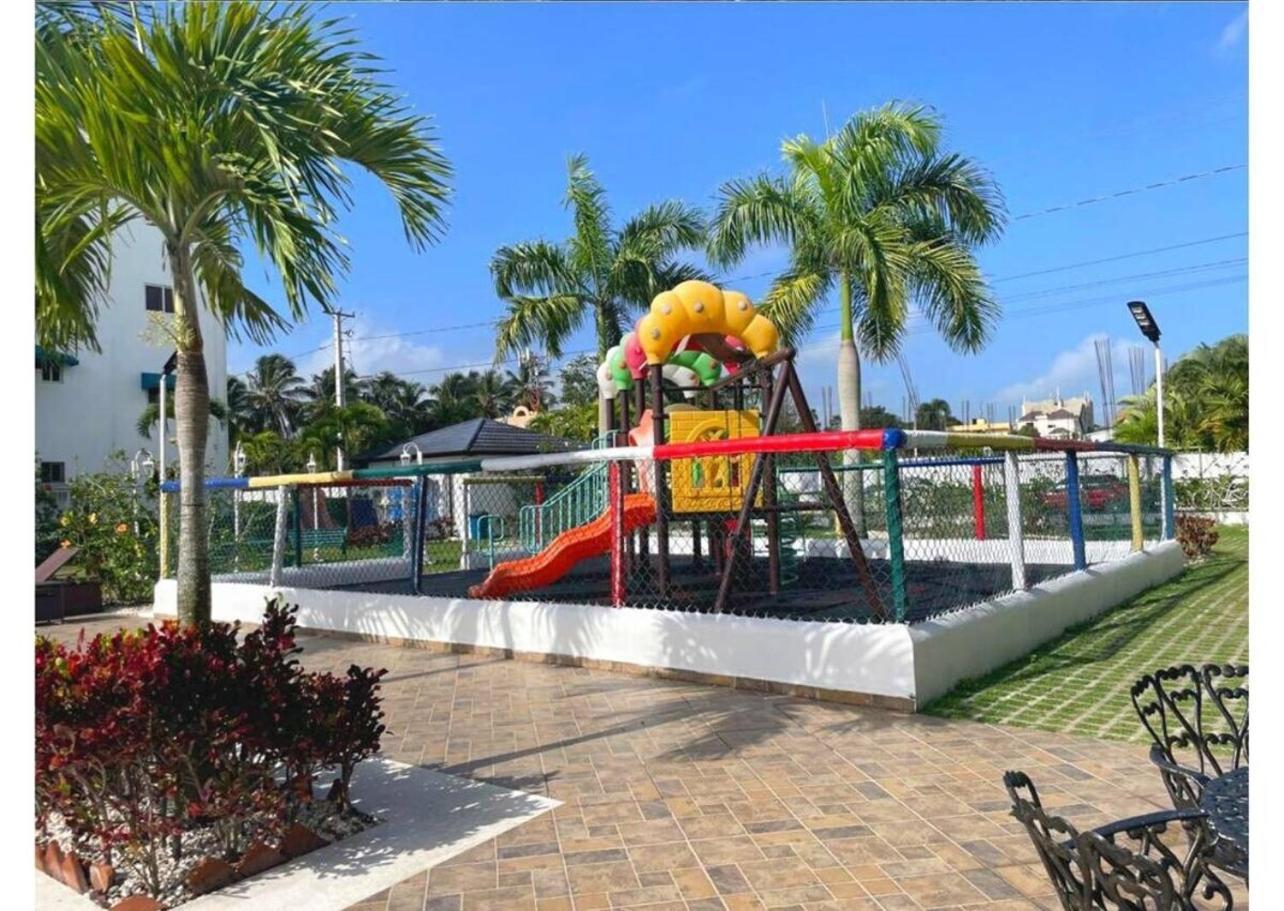 Harmony 2 Santiago Villa Santiago De Los Caballeros Ngoại thất bức ảnh