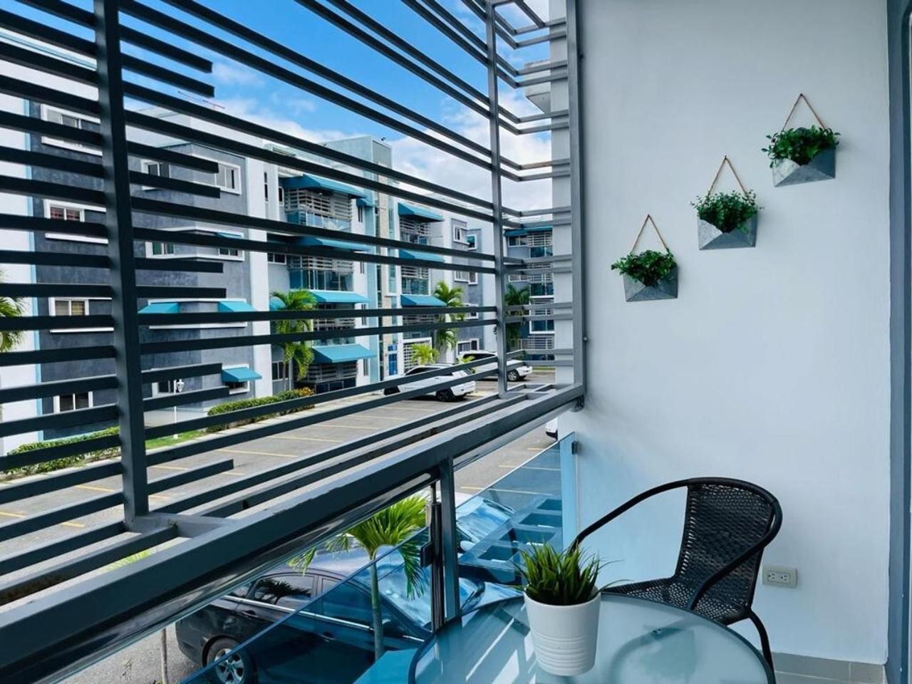 Harmony 2 Santiago Villa Santiago De Los Caballeros Ngoại thất bức ảnh