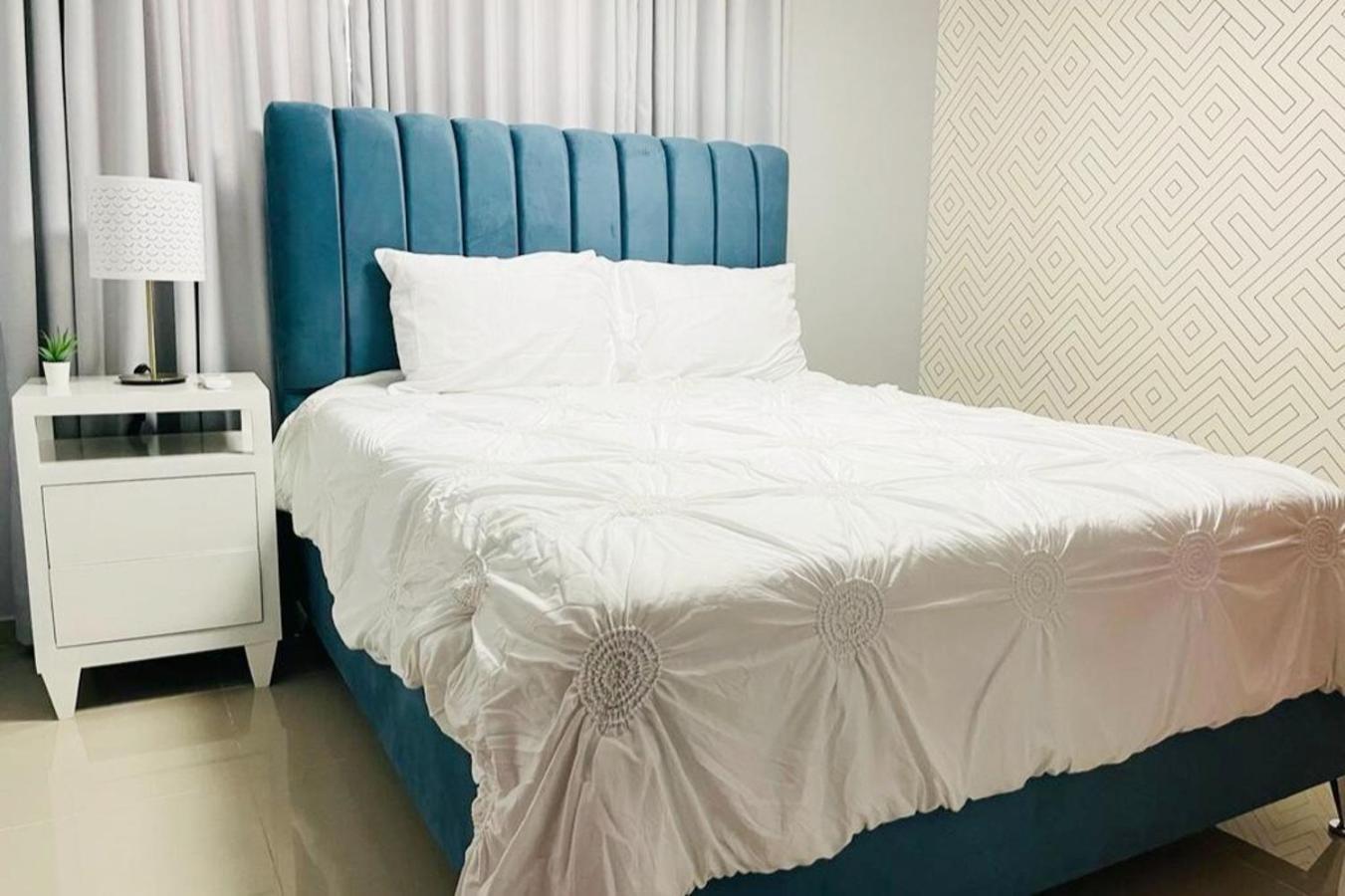 Harmony 2 Santiago Villa Santiago De Los Caballeros Ngoại thất bức ảnh