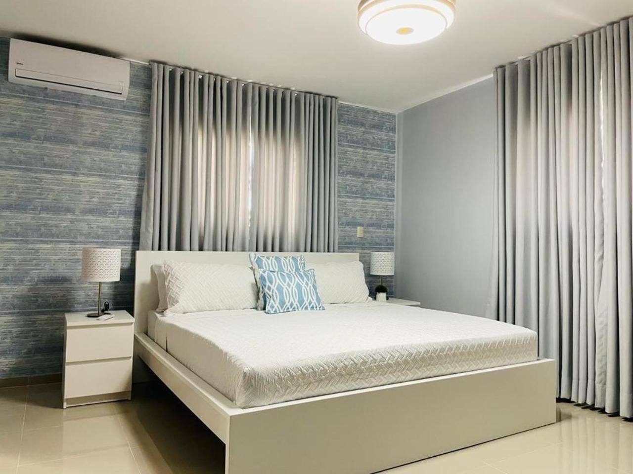 Harmony 2 Santiago Villa Santiago De Los Caballeros Ngoại thất bức ảnh