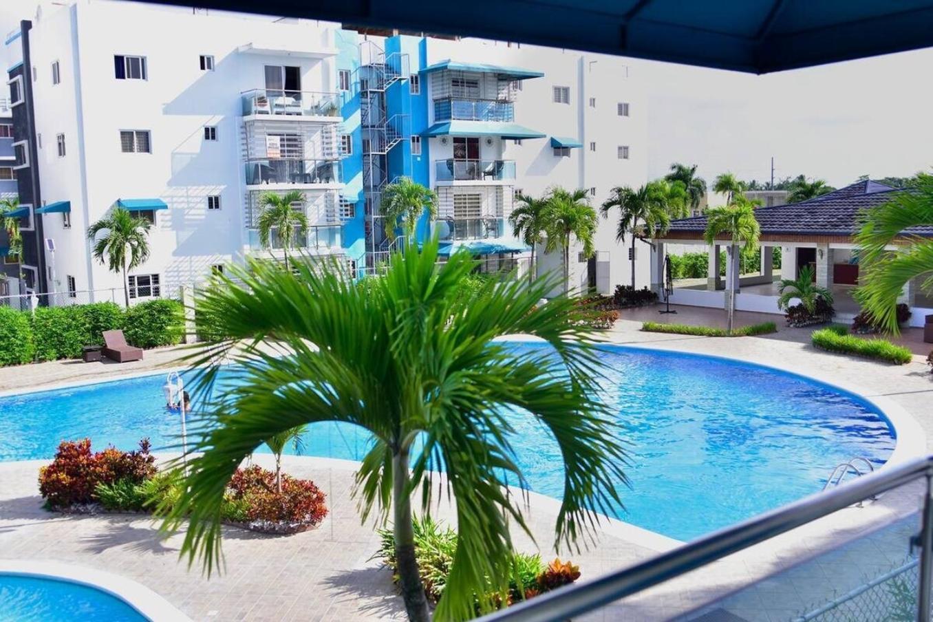 Harmony 2 Santiago Villa Santiago De Los Caballeros Ngoại thất bức ảnh