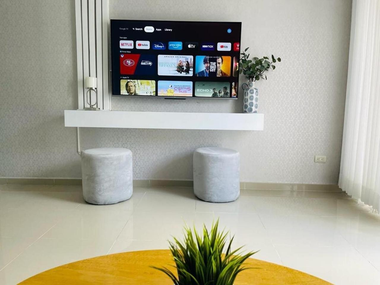 Harmony 2 Santiago Villa Santiago De Los Caballeros Ngoại thất bức ảnh