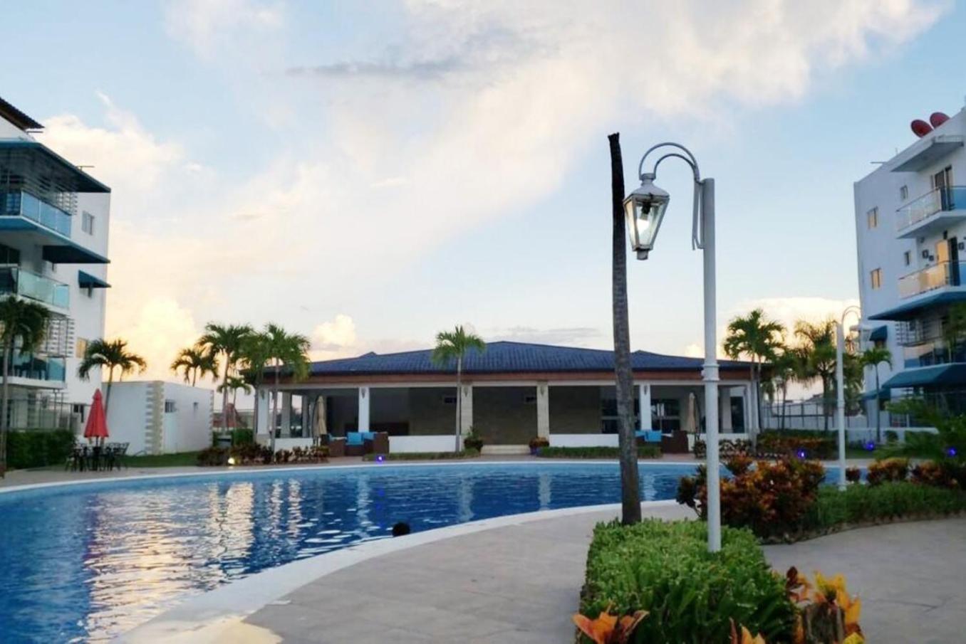 Harmony 2 Santiago Villa Santiago De Los Caballeros Ngoại thất bức ảnh