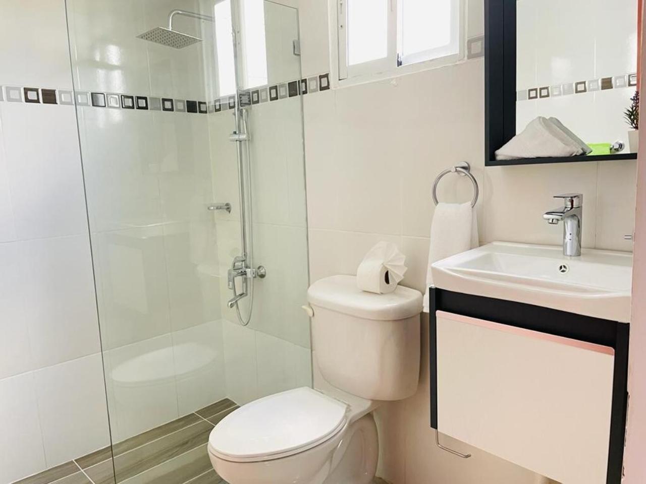 Harmony 2 Santiago Villa Santiago De Los Caballeros Ngoại thất bức ảnh