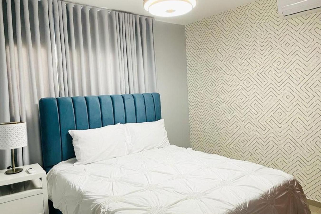 Harmony 2 Santiago Villa Santiago De Los Caballeros Ngoại thất bức ảnh