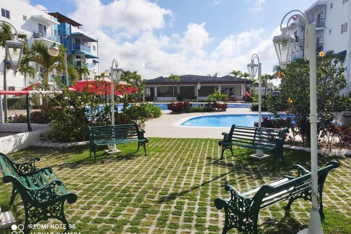 Harmony 2 Santiago Villa Santiago De Los Caballeros Ngoại thất bức ảnh