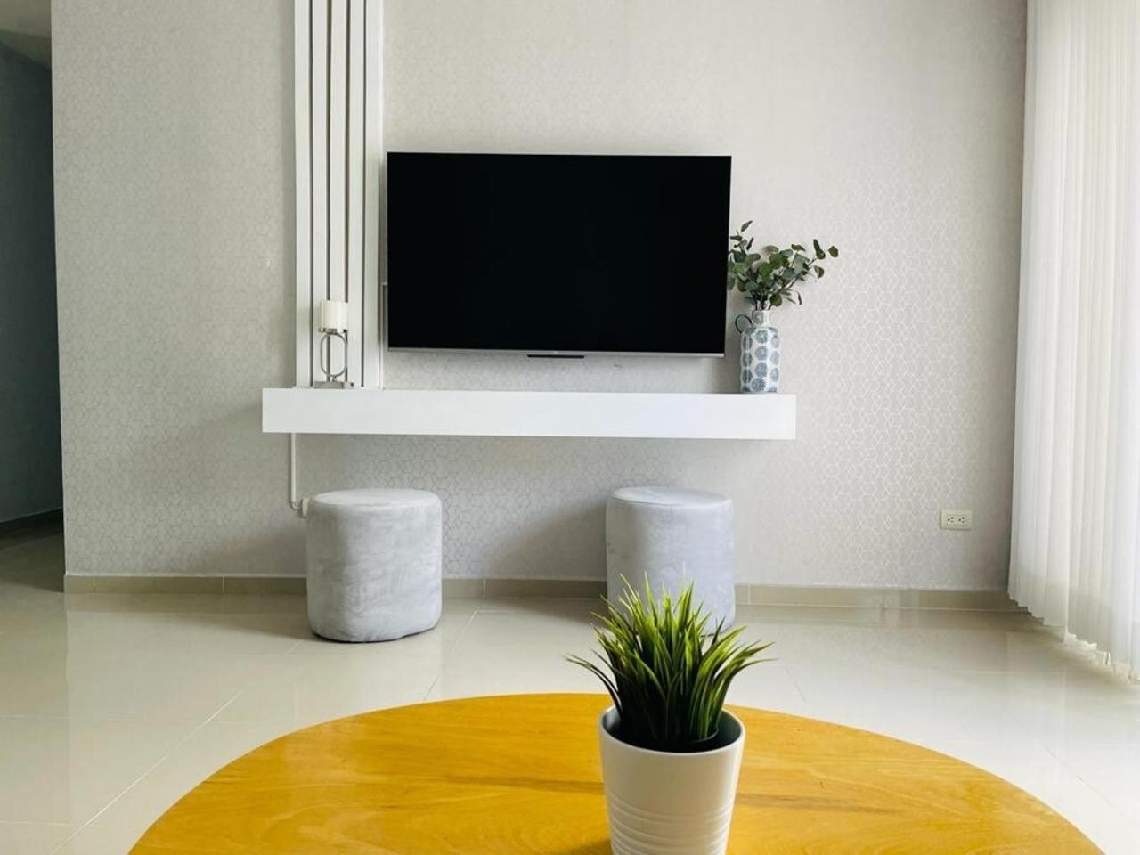 Harmony 2 Santiago Villa Santiago De Los Caballeros Ngoại thất bức ảnh