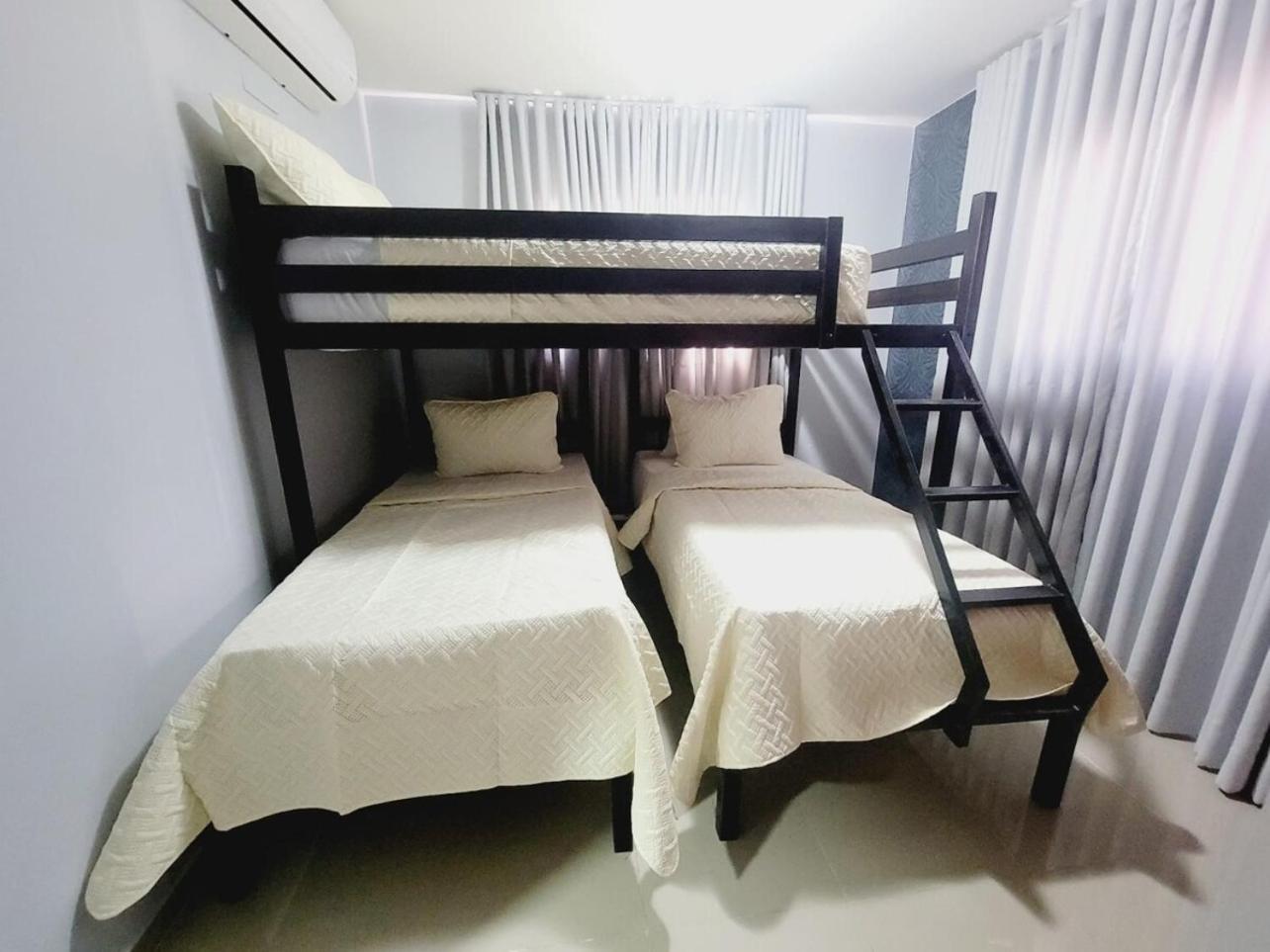 Harmony 2 Santiago Villa Santiago De Los Caballeros Ngoại thất bức ảnh