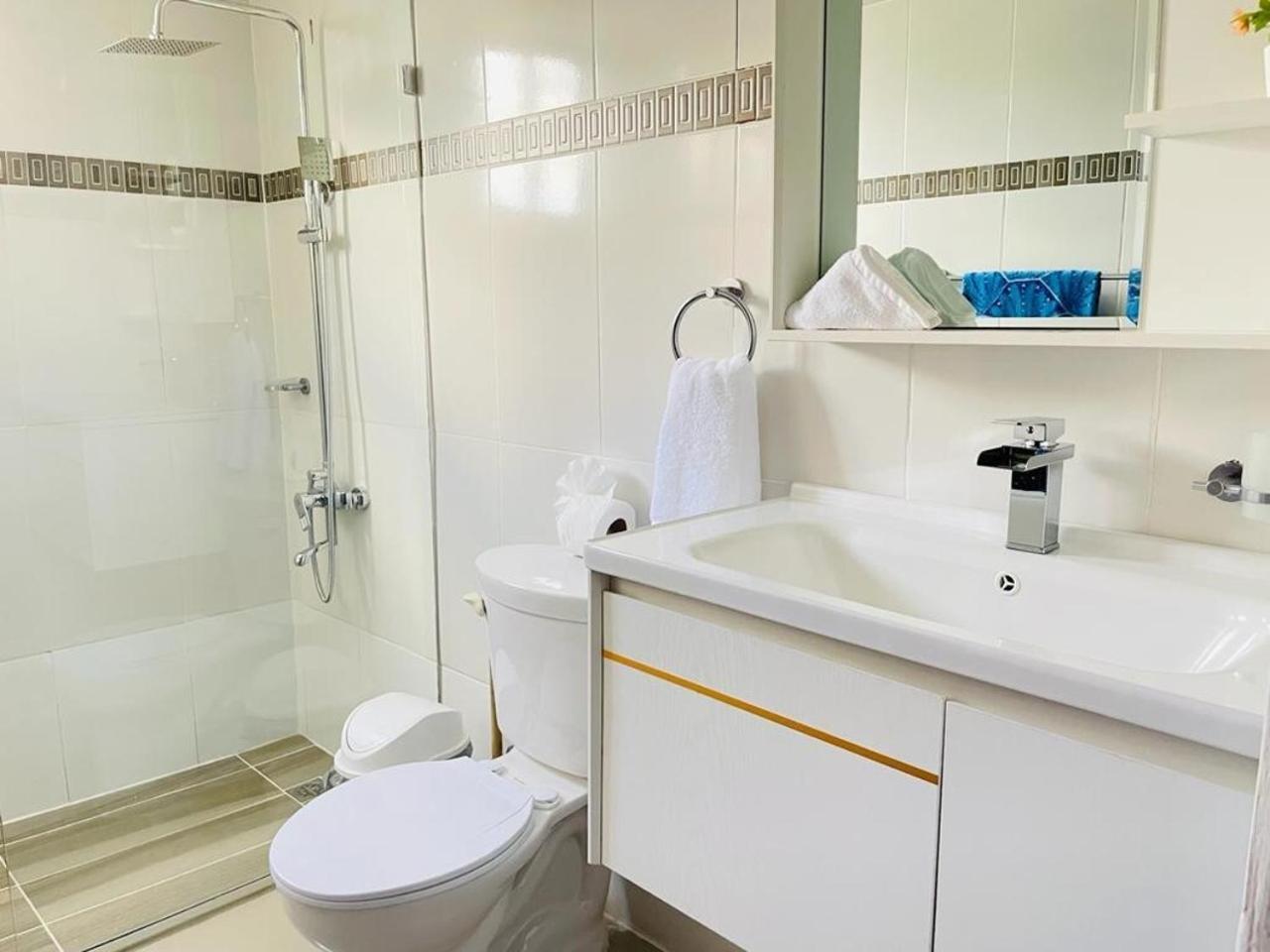 Harmony 2 Santiago Villa Santiago De Los Caballeros Ngoại thất bức ảnh