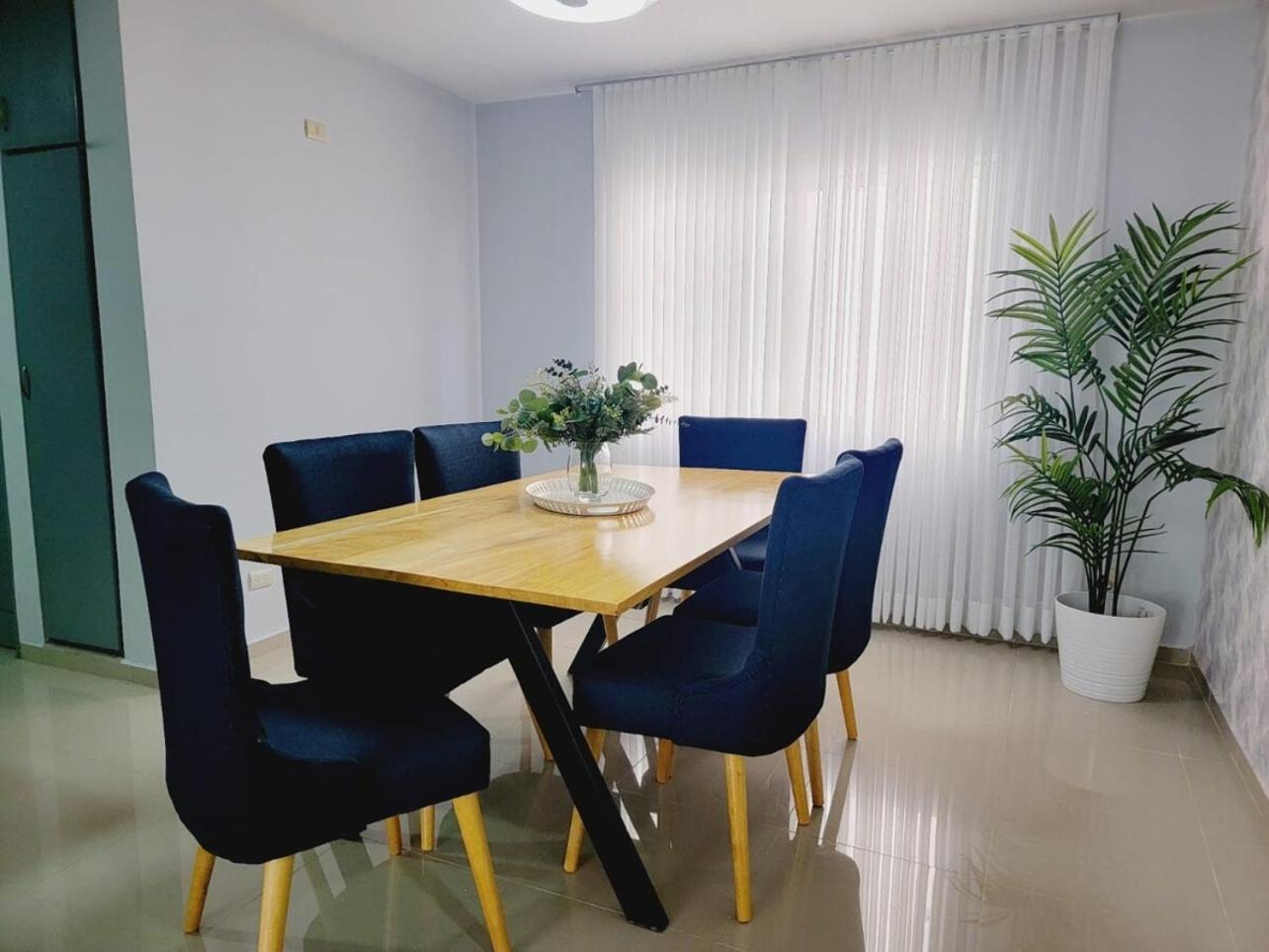 Harmony 2 Santiago Villa Santiago De Los Caballeros Ngoại thất bức ảnh