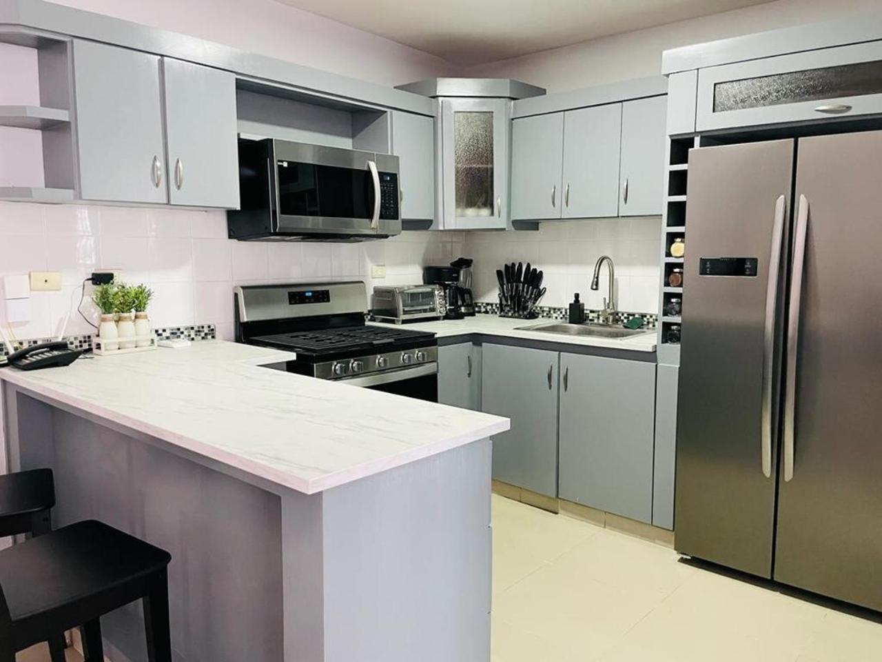Harmony 2 Santiago Villa Santiago De Los Caballeros Ngoại thất bức ảnh
