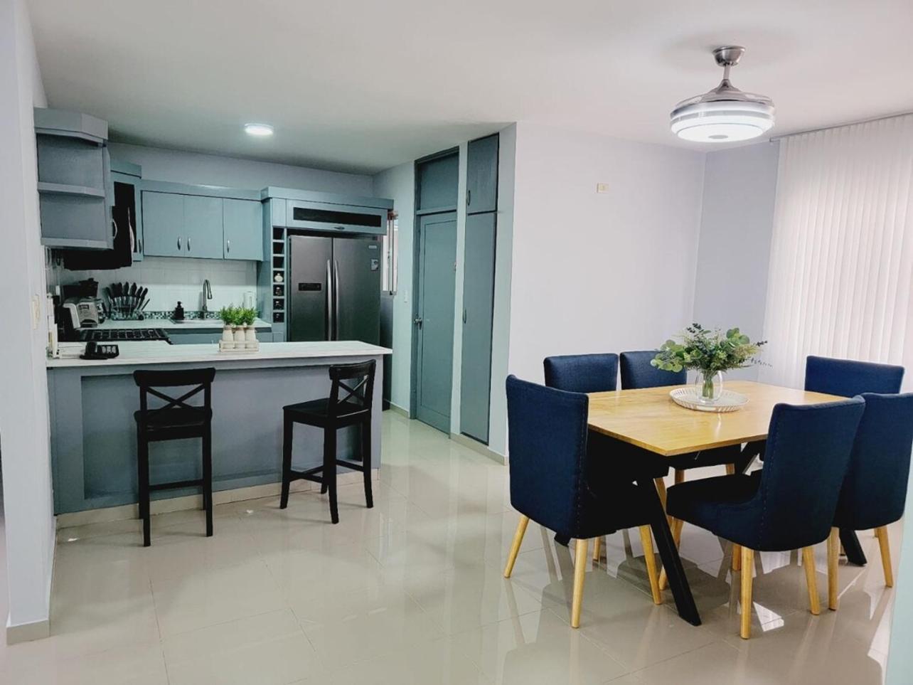 Harmony 2 Santiago Villa Santiago De Los Caballeros Ngoại thất bức ảnh