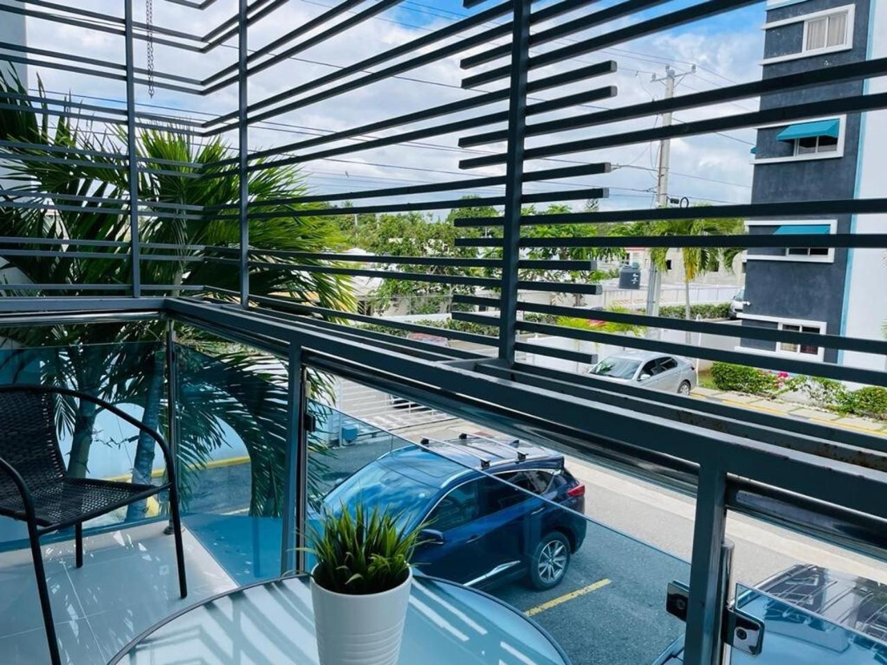 Harmony 2 Santiago Villa Santiago De Los Caballeros Ngoại thất bức ảnh