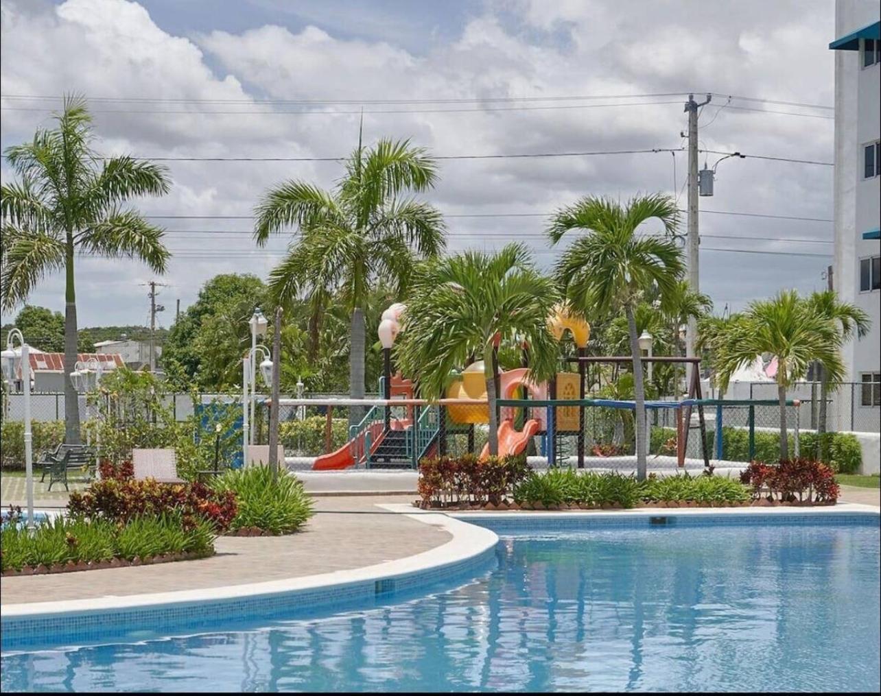 Harmony 2 Santiago Villa Santiago De Los Caballeros Ngoại thất bức ảnh