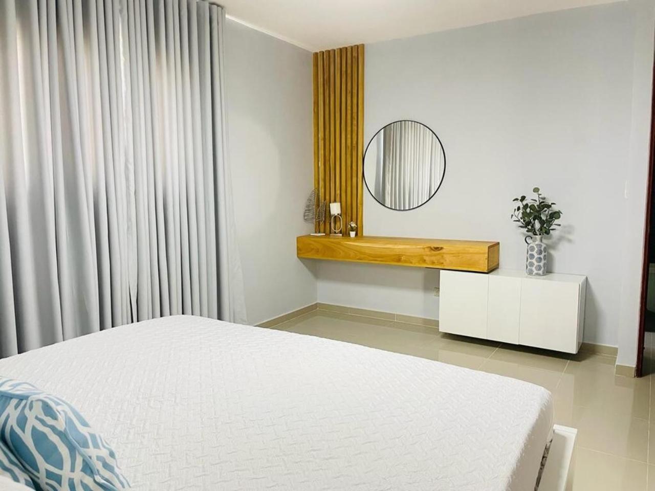 Harmony 2 Santiago Villa Santiago De Los Caballeros Ngoại thất bức ảnh