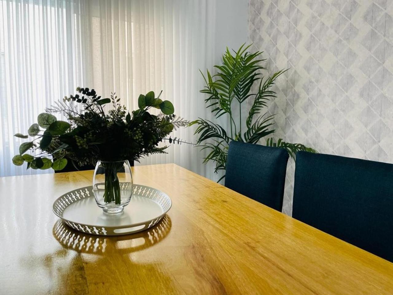 Harmony 2 Santiago Villa Santiago De Los Caballeros Ngoại thất bức ảnh