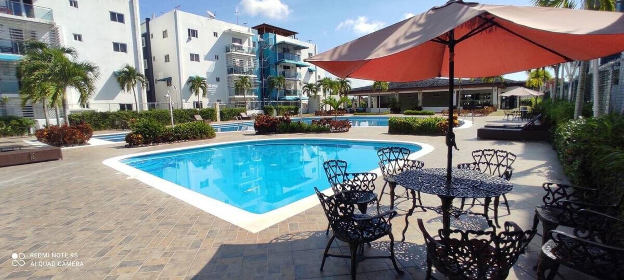 Harmony 2 Santiago Villa Santiago De Los Caballeros Ngoại thất bức ảnh