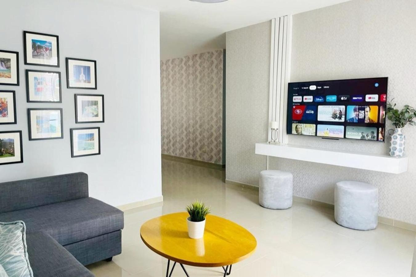 Harmony 2 Santiago Villa Santiago De Los Caballeros Ngoại thất bức ảnh