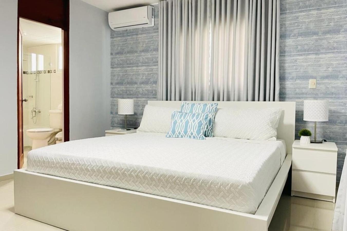 Harmony 2 Santiago Villa Santiago De Los Caballeros Ngoại thất bức ảnh