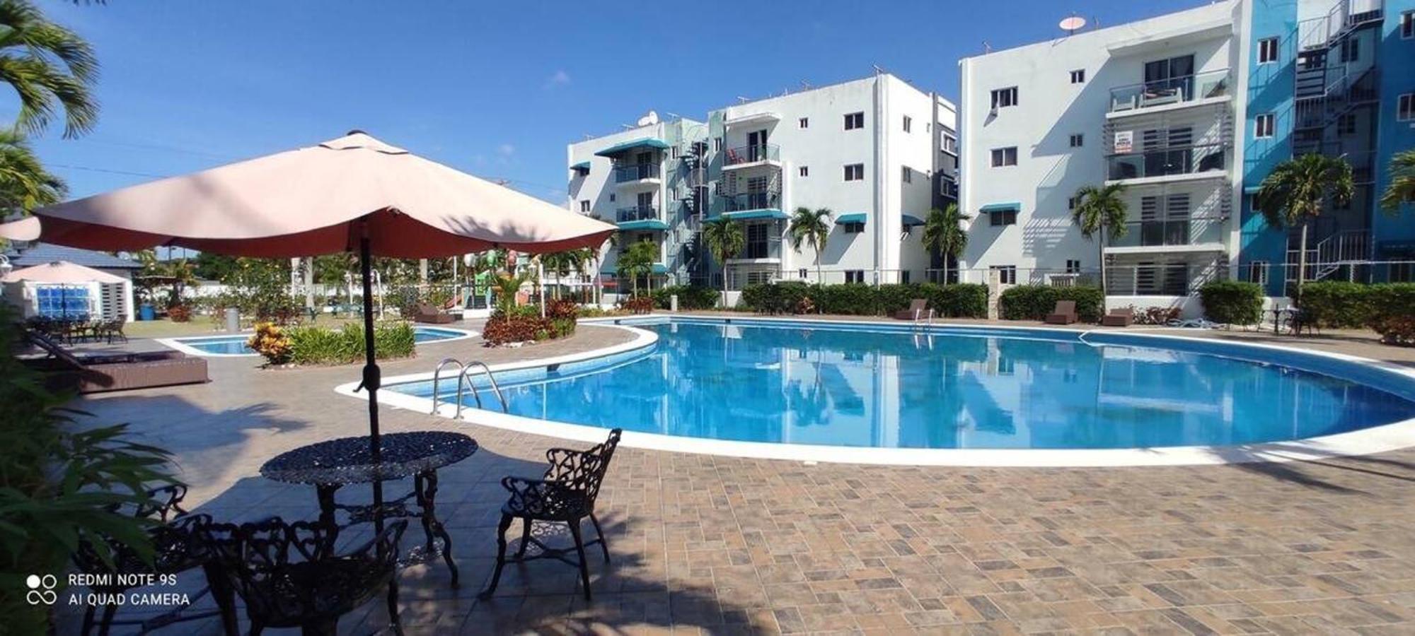 Harmony 2 Santiago Villa Santiago De Los Caballeros Ngoại thất bức ảnh